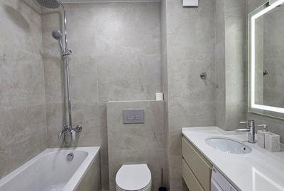 Garsonieră semidecomandată în Gorjului