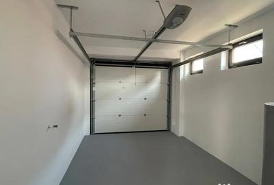 Casă cu 4 camere cu Teren 440 Mp în Băneasa