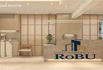 PROMO Spatiu clinica-comercial in complex Vivamus Brasov  RoBU Spatii comerciale - 2
