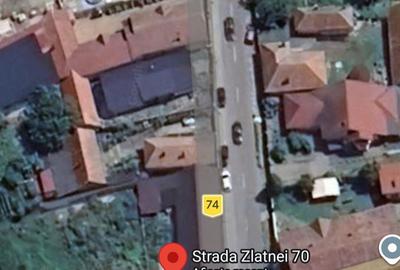 Casă cu 4 camere în Micești - 8