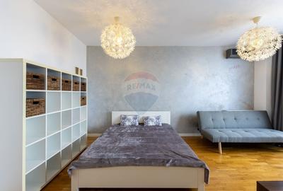 Apartament de lux cu 1 camera  Ared-kaufland