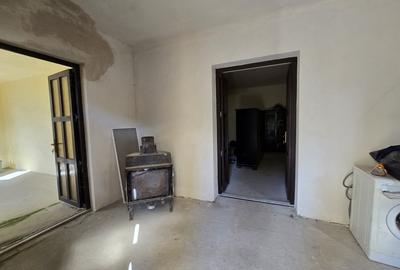 Casă individuală cu 3 camere cu Canalizare în Cenad - 17