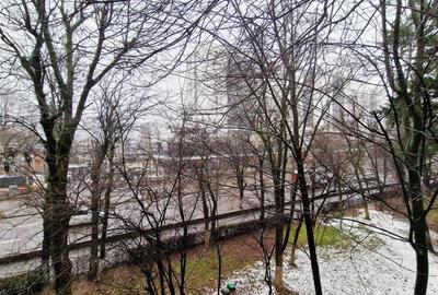 Apartament 2 camere Piata Sudului-Nitu Vasile, etaj 2 din 4 - 17