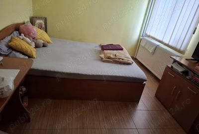 Particular, ofer pentru inchiriere ,apartament 2 camere zona Obor Bucuresti - 4
