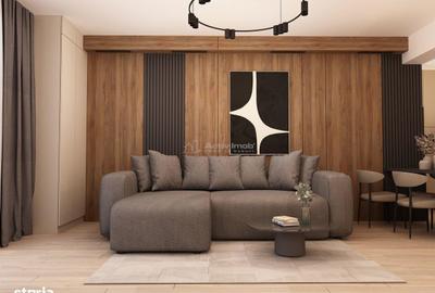 Apartament cu 2 camere în Țiglina 2 - 2