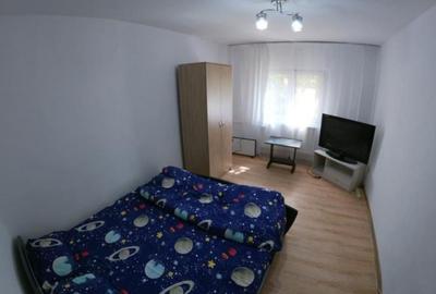 Garsoniera 260 Euro Vitan Auchan Titan Disponibila 1 Octombrie  35mp vezi Video - 8