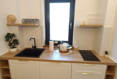 Piata Romana-apartament cu 3camere-bun gust si eleganta - 3