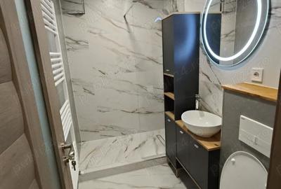 Apartament cu 2 camere nedecomandat în Central - 8