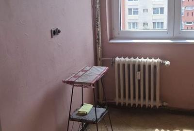Apartament cu 2 camere semidecomandat în Centrul Civic - 5