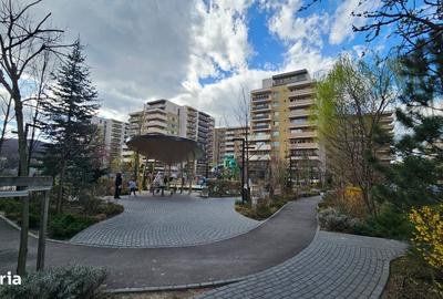 Apartament cu 2 camere decomandat în Valea Cetății - 4