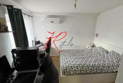 Casă cu 2 camere cu Teren 60 Mp în Bucureștii Noi - 5