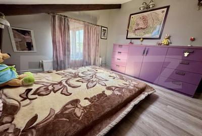 Casa de inchiriat, cu 4 dormitoare cu piscina, gratar, ia - 27