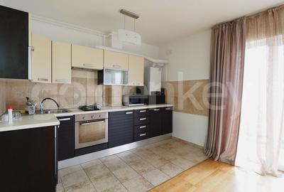 Apartament cu 3 camere langa Jollie Ville - 4