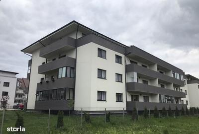 Apartament cu 4 camere în Florești - 1