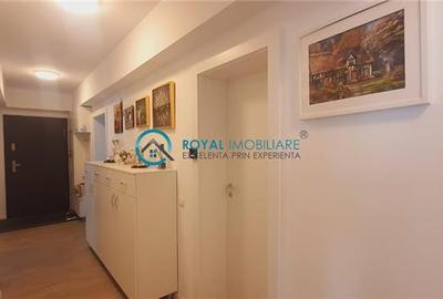 Royal Imobiliare-Apartament 4 camere-zona Albert - 22