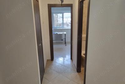 Apartament cu 3 camere decomandat în Central - 3