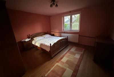 Casă cu 4 camere în Daia - 6