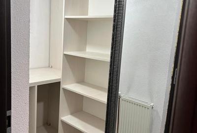 Apartament cu 3 camere decomandat în Astra - 12