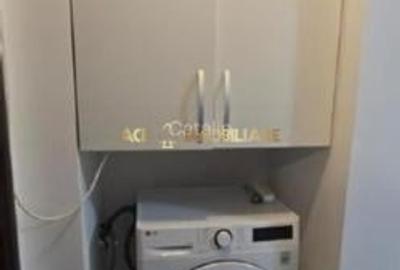 Apartament cu 2 camere semidecomandat, mobilat în Crângași - 7