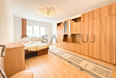 Apartament cu 2 camere decomandat, mobilat în Între Lacuri - 1