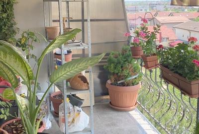 Vanzare 2 camere zona Dobroiesti costructie 2010 - 9