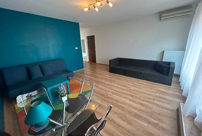 Mini penthouse blocurile Iris Torontal - 3