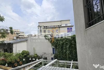 Spațiu comercial, de 160 mp, în Romană - 12