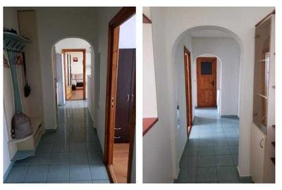 Apartament cu 3 camere decomandat în Mănăștur - 1