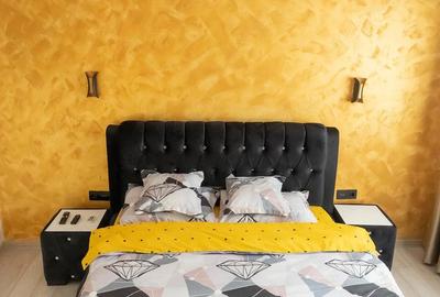Apartament cu 3 camere decomandat în Central - 9