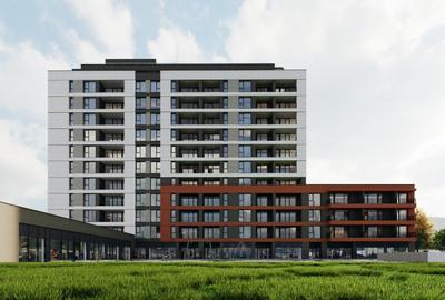 Apartament cu 2 camere decomandat în Bucovina - 3