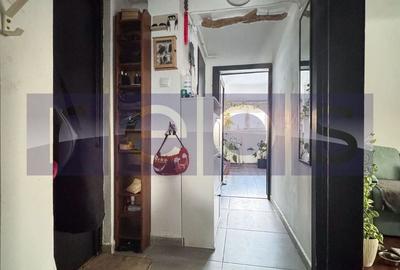Apartament cu 2 camere decomandat, mobilat în Domenii - 11