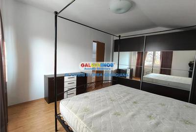 Apartament cu 2 camere semidecomandat, mobilat în Băneasa - 6