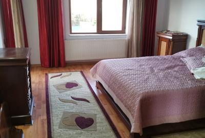 2 case constructii noi, teren 1.500mp, Stefanesti/ Valea Mare - 13
