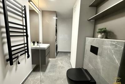 Apartament de lux cu 2 camere de inchiriat in Liberty Residential-Cluj - 7