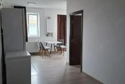 Apartament cu 3 camere semidecomandat în Central - 5