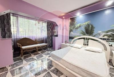 Apartament de vanzare 2 camere | Zona Pacii | Living spatios 32 mp - 2