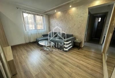 Apartament cu 2 camere semidecomandat, mobilat în Central - 3