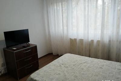 Apartament cu 2 camere decomandat în Giurgiului