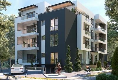 Teren Construcții intravilan de 1350 mp, în Pipera - 2