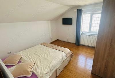 Casă cu 3 camere în Călimănești - 9