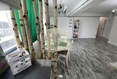 Apartament modern cu 3 camere si balcon pe Doamna Stanca - 10
