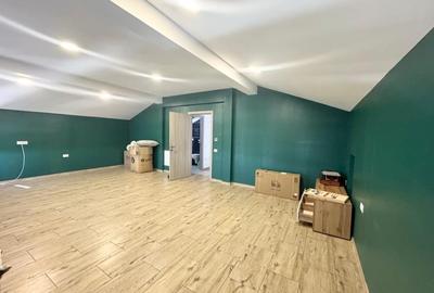 Casă cu 5 camere cu Canalizare în Otopeni - 4