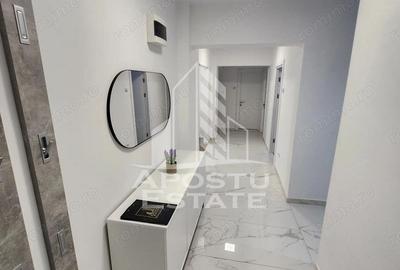 Apartament cu 4 camere decomandat în Aradului - 4