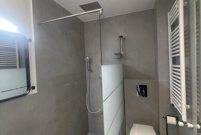 Garsonieră semidecomandată în Regina Elisabeta - 8