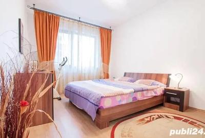 Apartament 2 camere-vitan residence-parcare proprie-centrala proprie - 2