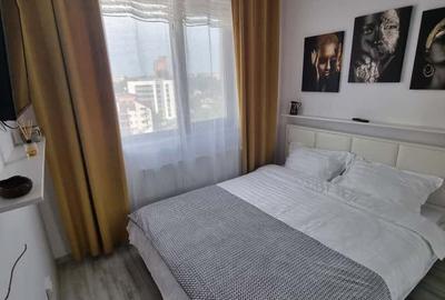 Palas Complex Lazar Res, apartament 2 camere open space - 3
