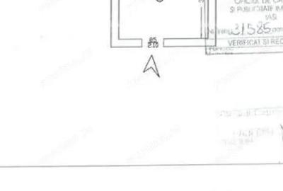 Garsoniera Iasi, ID: R2756252 - 2