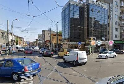 Spațiu comercial, de 104 mp, în Ștefan cel Mare - 6