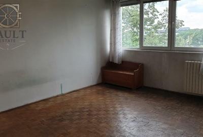 Apartament 2 camere Cantemir-Unirii