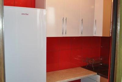 Garsonieră semidecomandată în Tipografilor